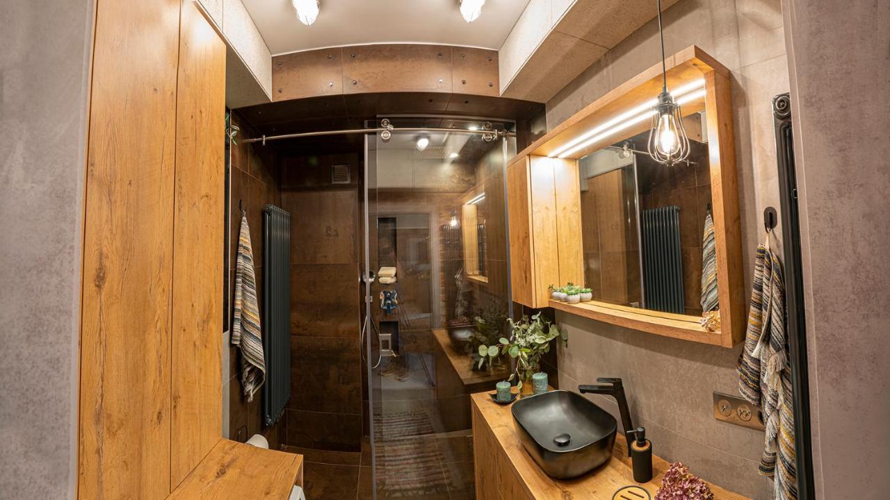 Industrial Apartment "I Loft Opole" Εξωτερικό φωτογραφία