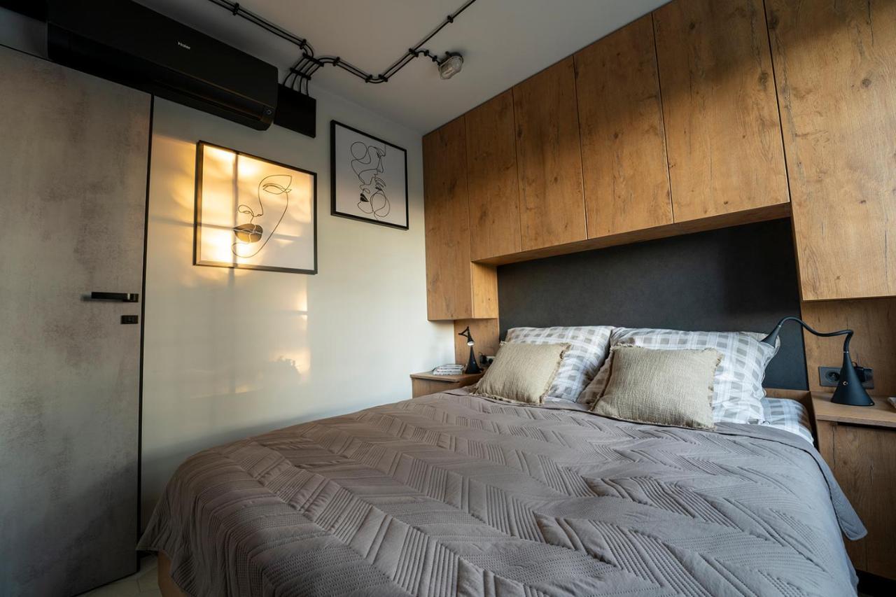Industrial Apartment "I Loft Opole" Εξωτερικό φωτογραφία